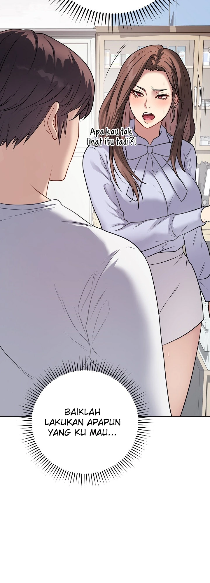 Signed, Sealed, Mistaken - Page 44